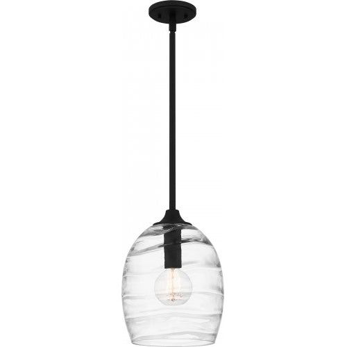 Lucy 1-Light Pendant