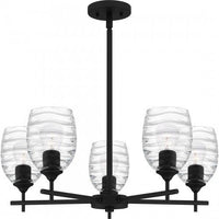 Lucy 5-Light Chandelier