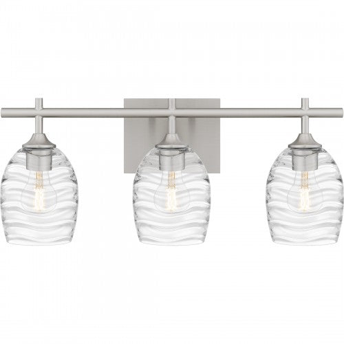 Lucy Bath Light