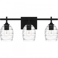 Lucy 3-Light Bath Light