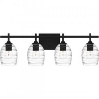 Lucy 4-Light Bath Light