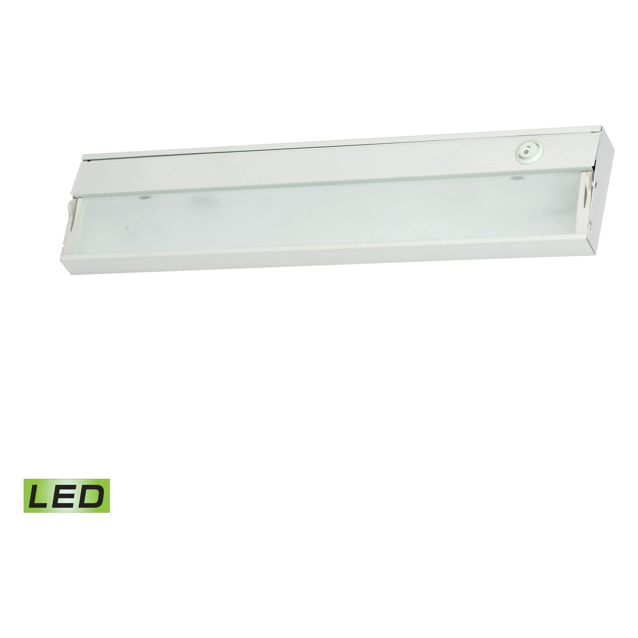 ZeeLED 2-Light Under-cabinet Light