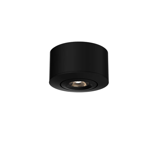 Mini-Puck 12V LED Mini Gimbal Puck Light