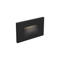 Camber 120V LED Step Light 5CCT