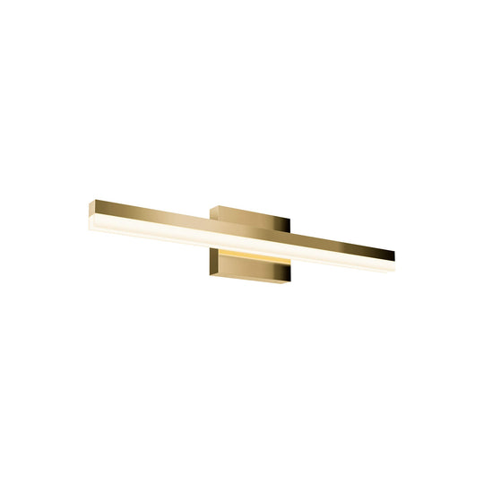 Lyra 24" CCT LED Linear Vanity Light