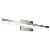 Lyra 32" CCT LED Linear Vanity Light