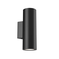 4" Round Wall Sconce