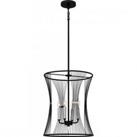 Leiland 4-Light Pendant