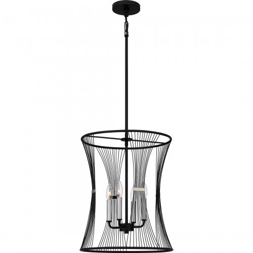 Leiland 4-Light Pendant