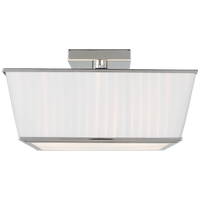 Esther 4-Light Flush Mount