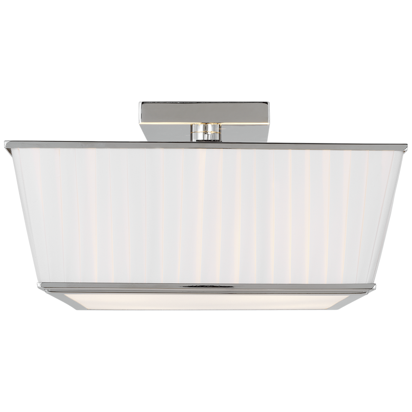 Esther 4-Light Flush Mount