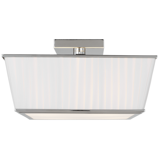 Esther 4-Light Flush Mount