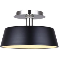 Jessa LED Flush Mount