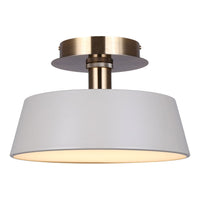 Jessa LED Flush Mount