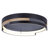 Azria LED Flush Mount