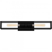 Leighton 2-Light Bath Light