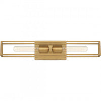 Leighton 2-Light Bath Light