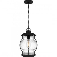 Luther Outdoor Lantern