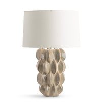Lisbon Table Lamp