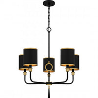 Lockery Chandelier