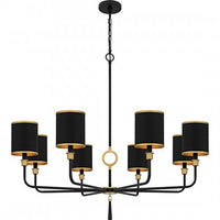 Lockery Chandelier