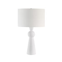 Petra 26" Height Table Lamp
