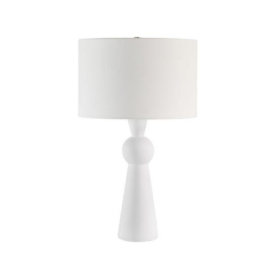 Petra 26" Height Table Lamp