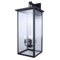 Shana 4-Light Outdoor Lantern