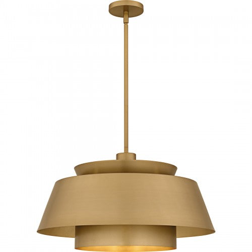 Lumi Pendant