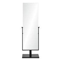 Samira 61" Tall Rectangle Full Length Mirror