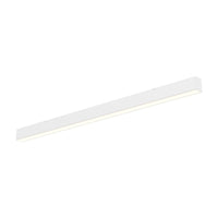 48" 5CCT Linear Flush Mount