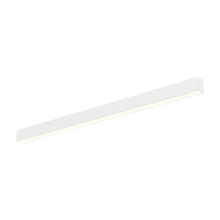 48" 5CCT Linear Flush Mount (120-277-347V)