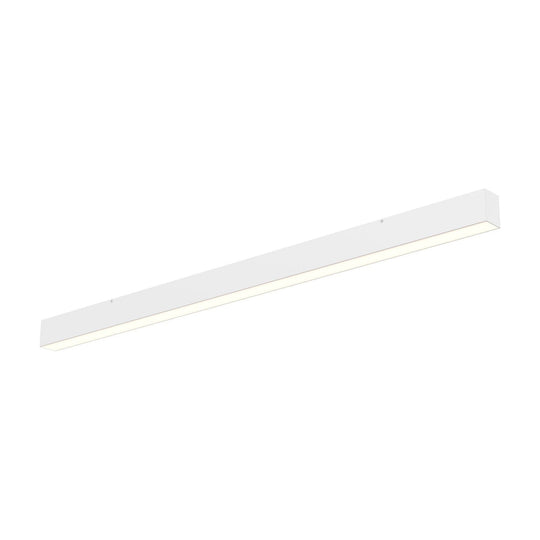 48" 5CCT Linear Flush Mount (120-277-347V)