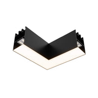 90 Degree Corner for LNPDSC-CC-V