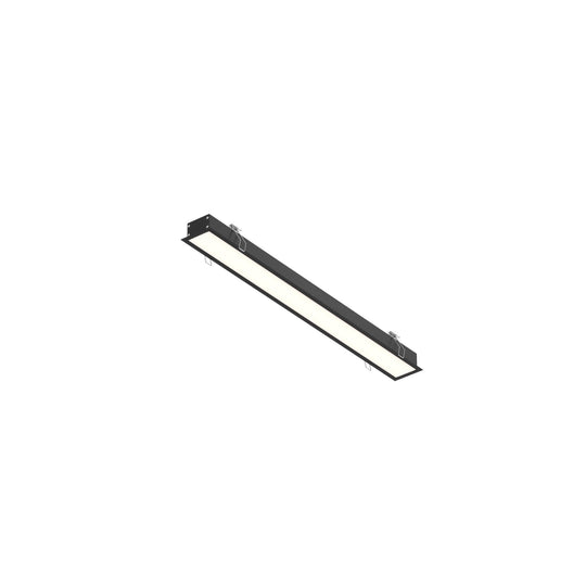 Boulevard Recessed Linear 24" 5CCT