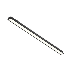 Boulevard Recessed Linear 48" 5CCT