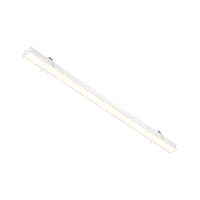 Boulevard Recessed Linear 48" 5CCT