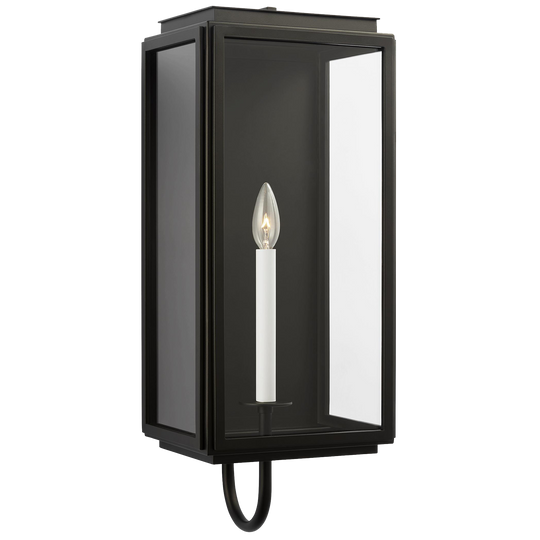 Edgar Large Wall Lantern