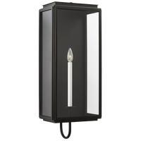 Edgar Extra Large Wall Lantern