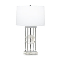Locust Table Lamp