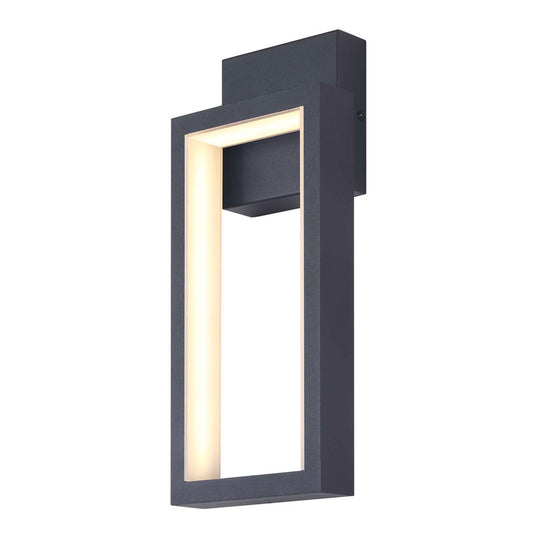 Kalino LED Outdoor Wall Light
