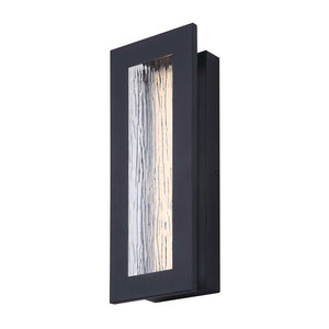 Kingsly LED Outdoor Wall Light