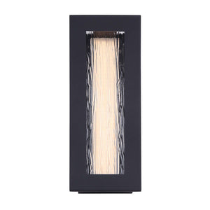 Kingsly LED Outdoor Wall Light