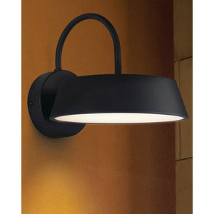 Baxley LED Outdoor Wall Light