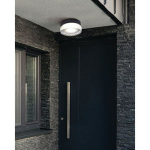 Benni LED Outdoor Wall Light