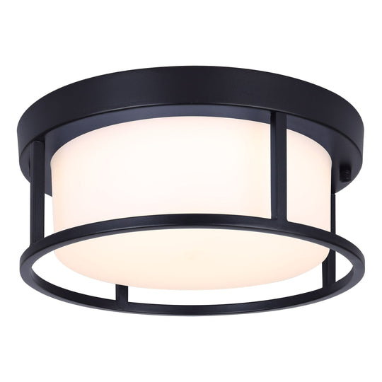 Vero LED Outdoor Ceiling Light