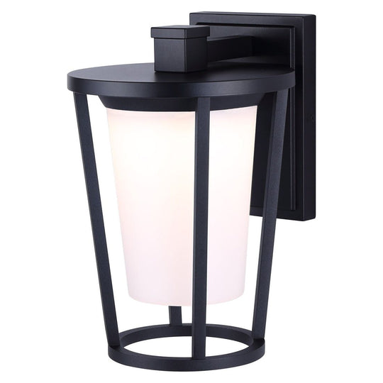 Vero LED Outdoor Wall Light
