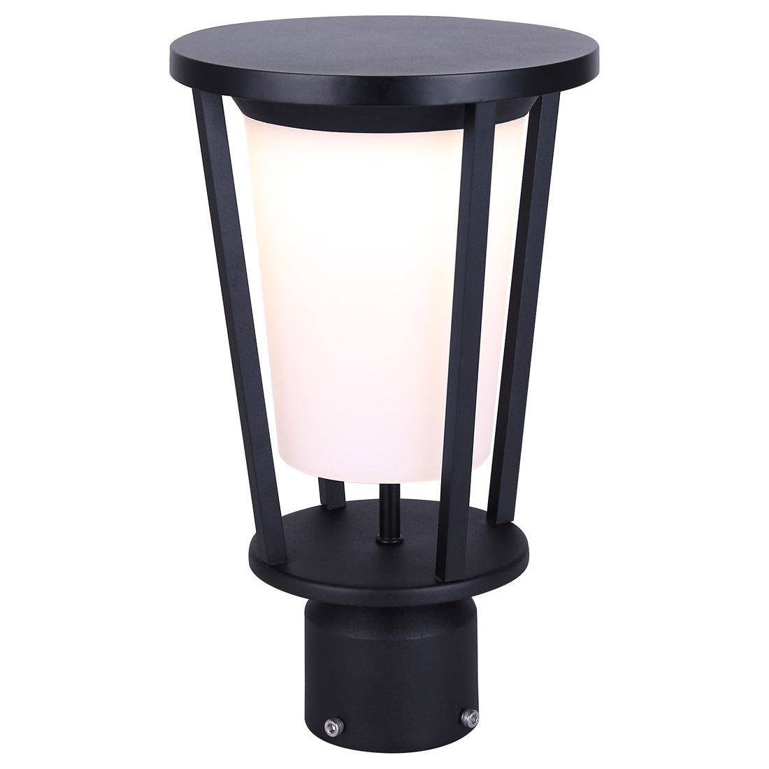 Vero LED Outdoor Post Light