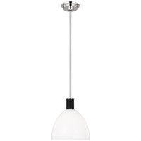Hadley 1-Light Small Pendant