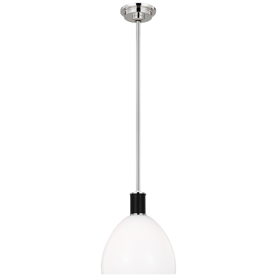 Hadley 1-Light Small Pendant